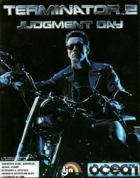 Terminator 2 – Judgment Day Rom
